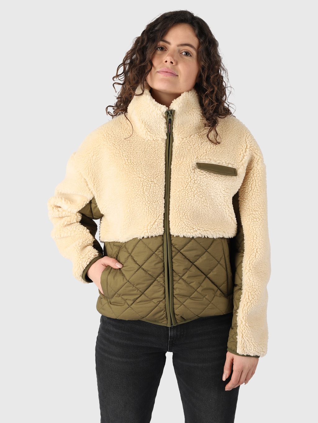 Bild von Brunotti Fleecejacke