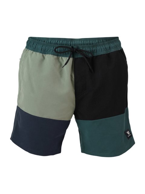 Bild von Brunotti Badeshorts Dudley Men Swim Shorts Black
