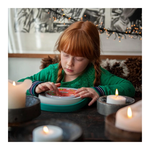 Bild von TIMIO Disc Set 4 - Lernen mit Spaß für Kinder