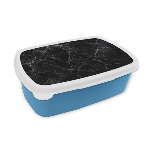 Bild von MuchoWow Lunchbox Marmor - Ideal für jeden Tag