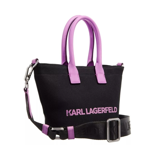 Bild von Karl Lagerfeld Handtasche Icon K Mini Shopper für Damen