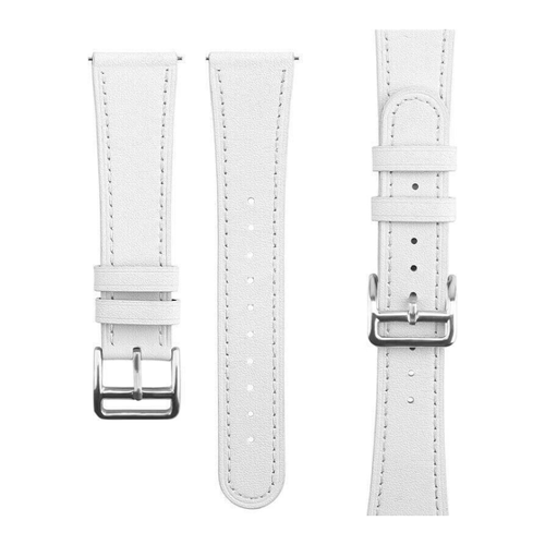 Bild von Stylisches Strap-it Lederarmband für die Huawei Watch GT 3 Pro