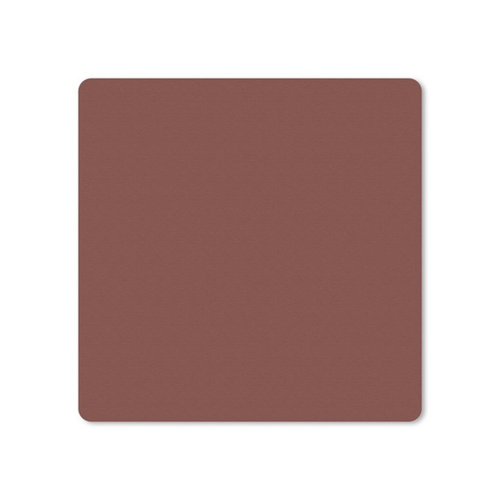 Bild von MuchoWow Mauspad Palette - Rot: Design trifft Funktionalität