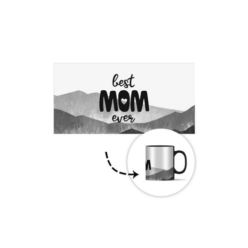 Bild von MuchoWow Tasse Sprüche - Zitate Beste Mutter aller Zeiten