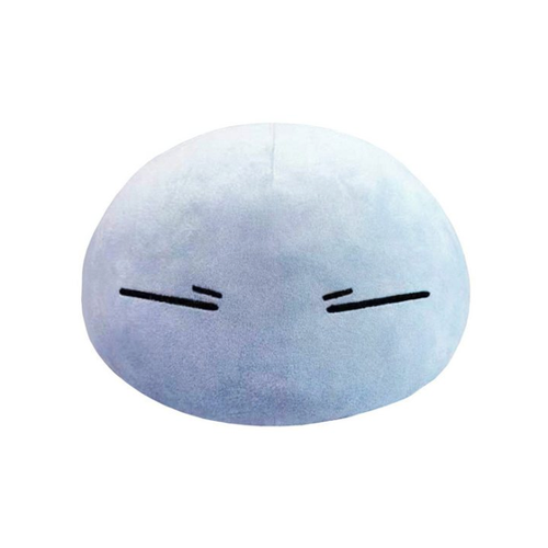 Bild von SAKAMI - Meine Wiedergeburt als Schleim in einer anderen Welt - That Time I Got Reincarnated as a Slime - Rimuru (Version A) - Plüsch, Plush Figur, Toy - 25cm - original & lizensiert, Sakami Merchandise Actionfigur That Time I Got Reincarnated as a Slime Plüschfigur Rimuru Ver. A 25 c