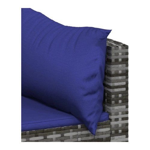 Bild von vidaXL Gartenlounge-Set – Eleganz für den Außenbereich