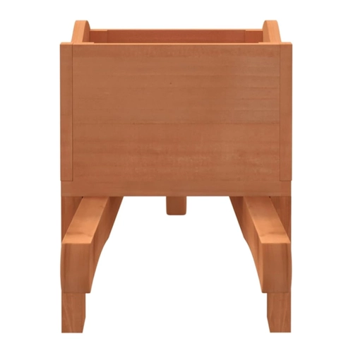 Bild von vidaXL Pflanzgefäß Schubkarre Design 2 STK.