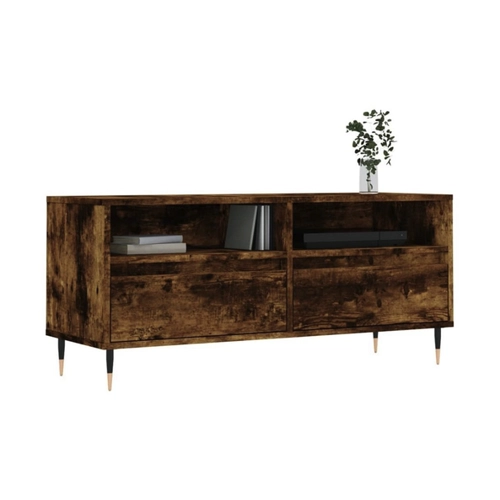 Bild von vidaXL TV-Schrank Räuchereiche