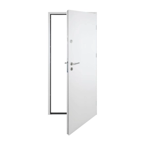 Bild von Elegante vidaXL Haustür aus Aluminium – Ein umfassender Check
