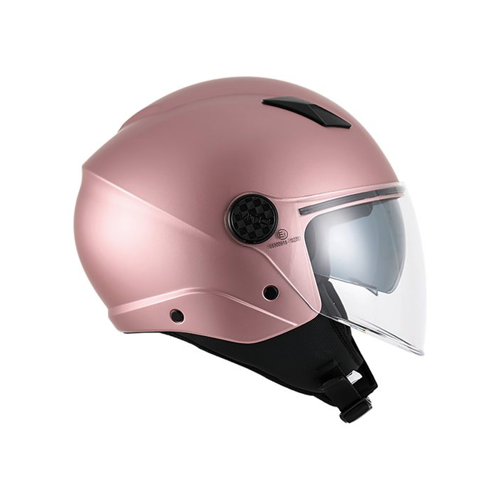 Bild von Vito Helmets Motorradhelm VITO SARENTA Jethelm