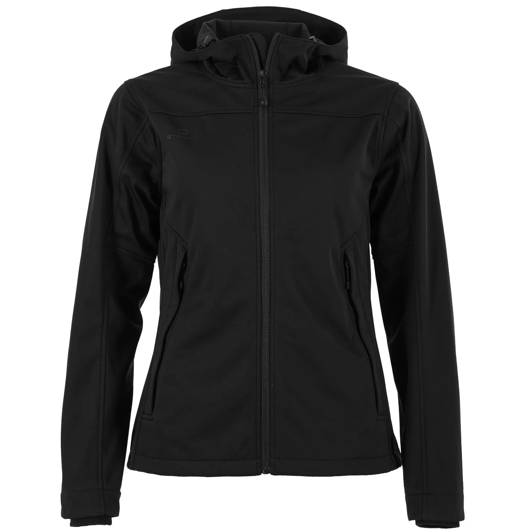Bild von Regenjacke für Damen Stanno Prime Softshell