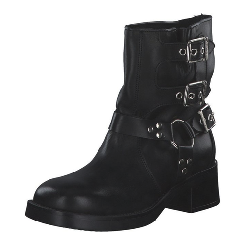 Bild von STEVE MADDEN SM11003095-017 BECASE Stiefelette – Trendige Eleganz für jeden Anlass