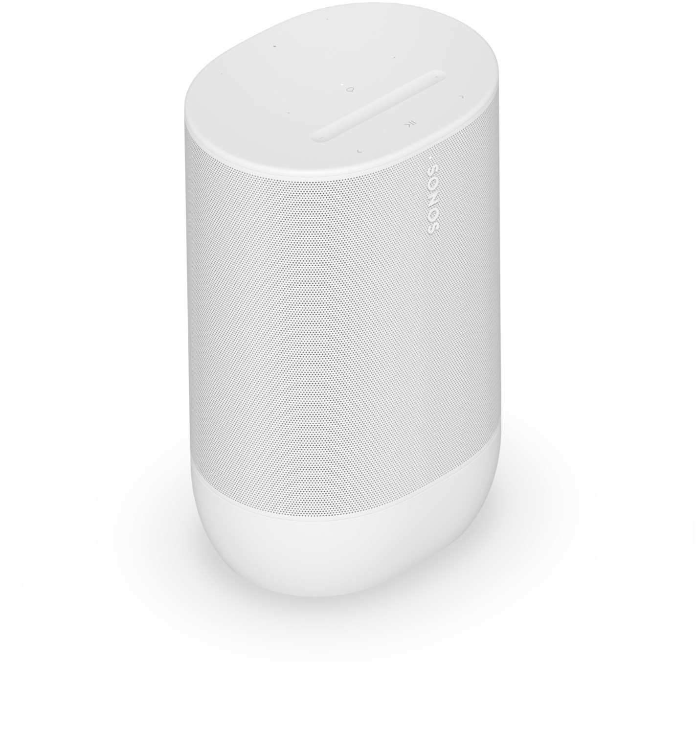 Bild von Sonos MOVE 2 Smart Speaker Stereo (A2DP Bluetooth, HFP, WLAN, WLAN,USB-C)