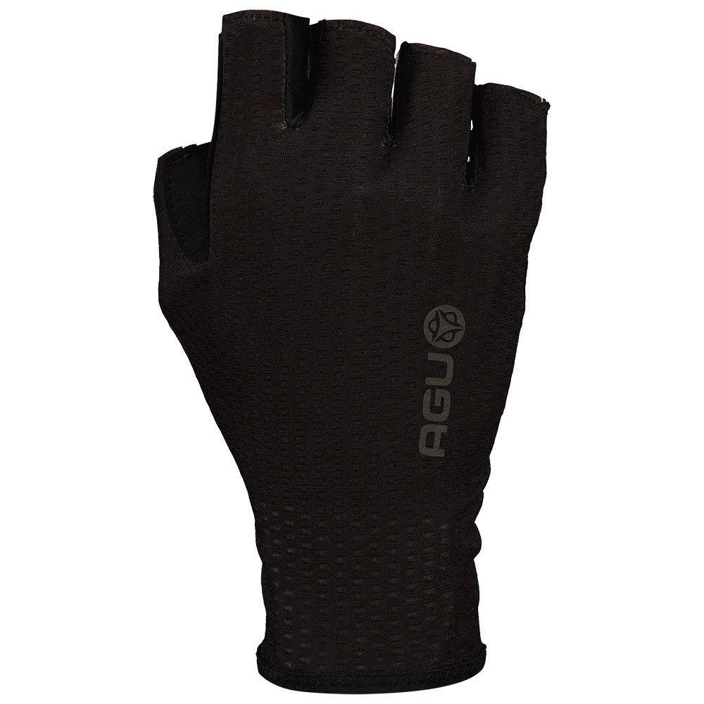 Bild von Agu Aero Short Gloves Schwarz S Mann