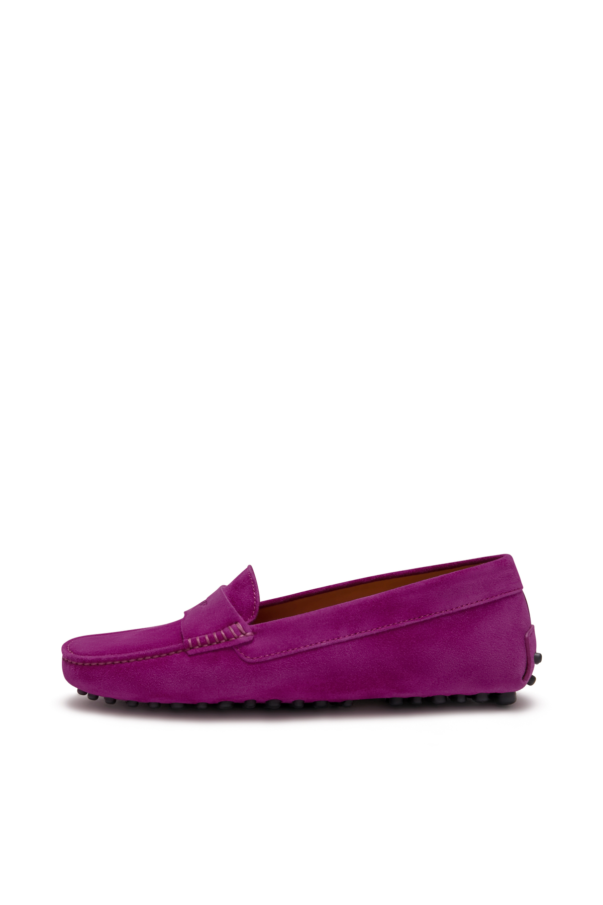 Bild von Isabel Bernard Vendôme Mokassins Rosa Ib51004-20-38 für Damen - 38