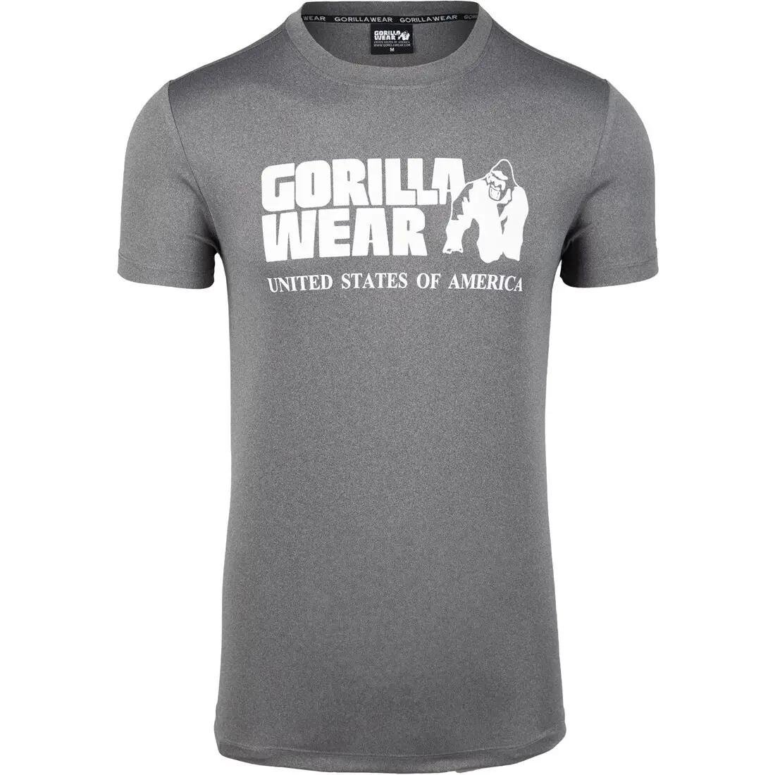 Bild von T-Shirt Gorilla Wear Classic