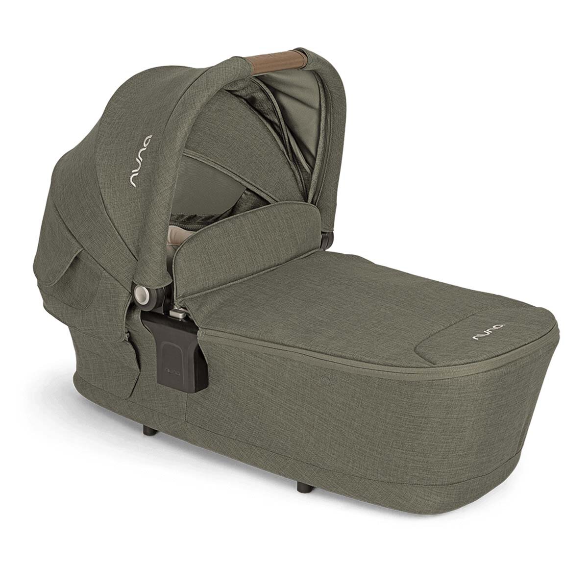 Bild von Nuna LYTL™ / Faltbare Babywanne Pine