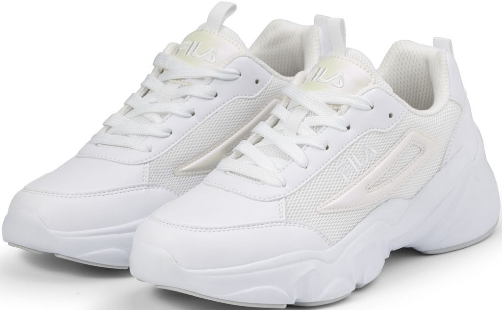 Bild von Fila Sneaker FELICE wmn weiß 68026427-36