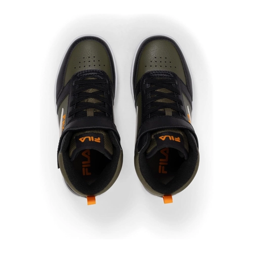 Bild von Fila Rega NF Mid Klettverschluss Kids Sneaker – Der ideale Begleiter für aktive Kinder