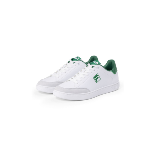 Bild von FILA Herren COURTBAY Sneaker – Der stylische Begleiter für jeden Anlass