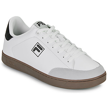 Bild von FILA, Herren, Sneaker, Buty męskie Courtbay biało-czarne FFM0365 13036 43, Weiss, (43)