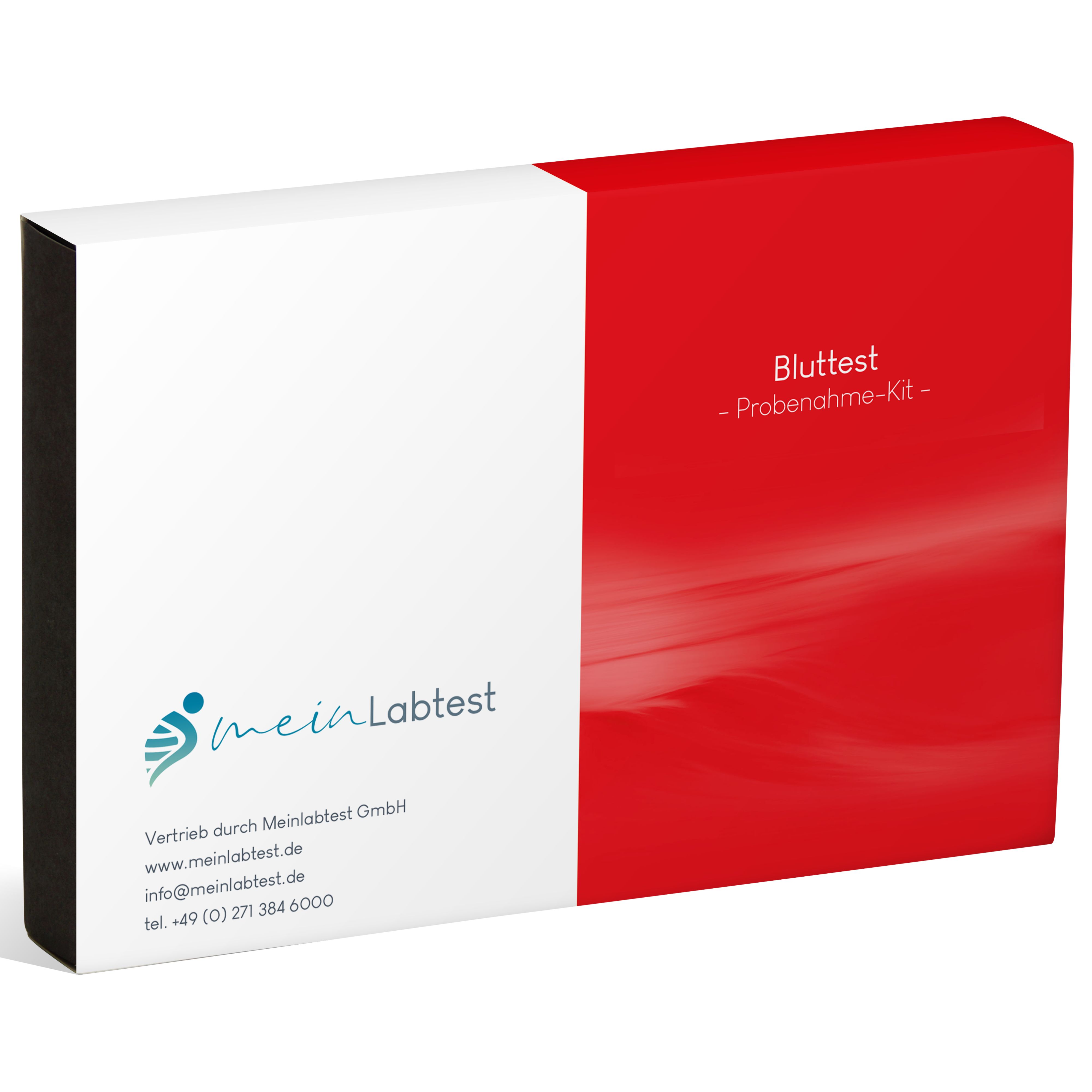 Bild von Meinlabtest Allergietest Pro