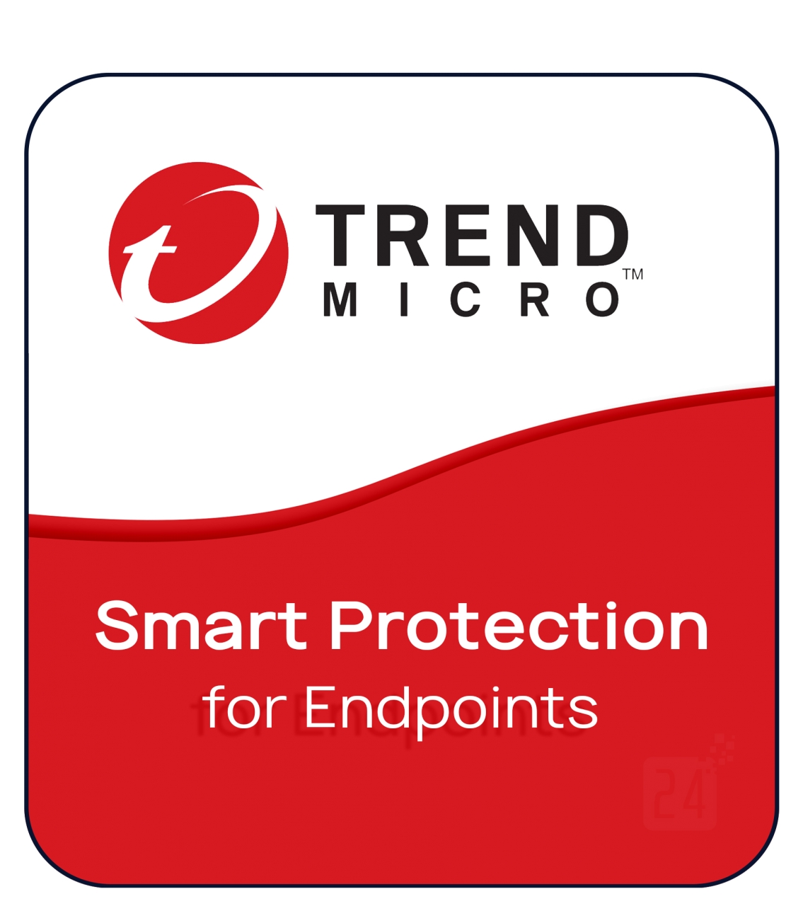 Bild von Trend Micro Smart Protection for Endpoints Neukauf 1 Jahr 101 - 250 User