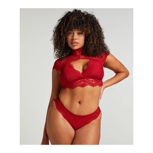 Bild von Hunkemöller Brazilian Daisy - Deep Lake - S