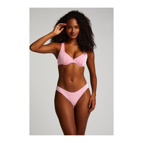Bild von Hunkemöller Bikini Slip Rio Fiji Rosa