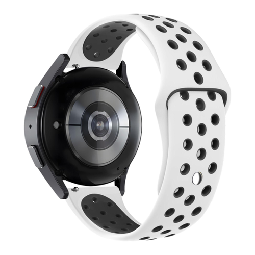 Bild von Bandz Sport Armband - Vielseitiges Uhrenarmband aus Silikon