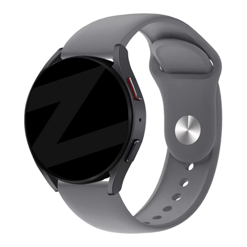 Bild von Das vielseitige Bandz Sport Armband aus Silikon