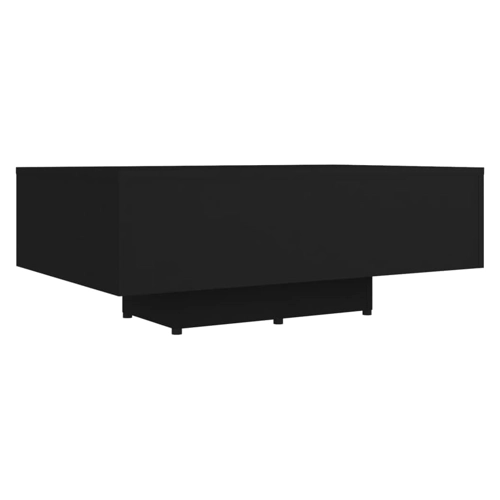 Bild von vidaXL Couchtisch Grau Sonoma 100x100x31 cm Holzwerkstoff