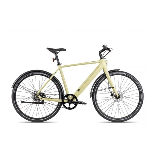 Bild von Tenways CGO600 PRO 2024 | new green | M | E-Cityräder
