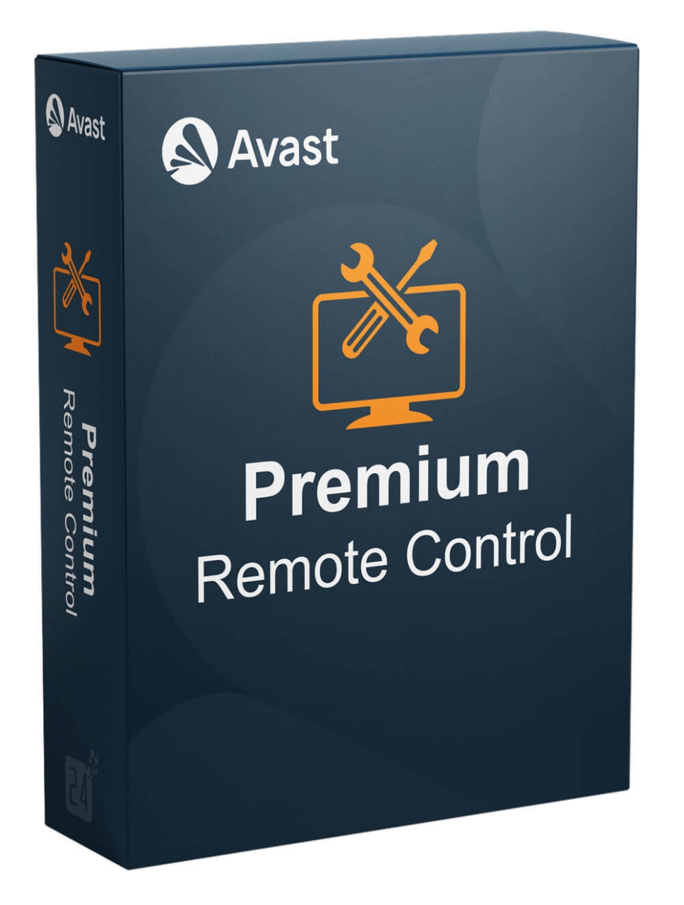 Bild von Avast Business Premium Remote Control 1 Jahr 1 concurrent session