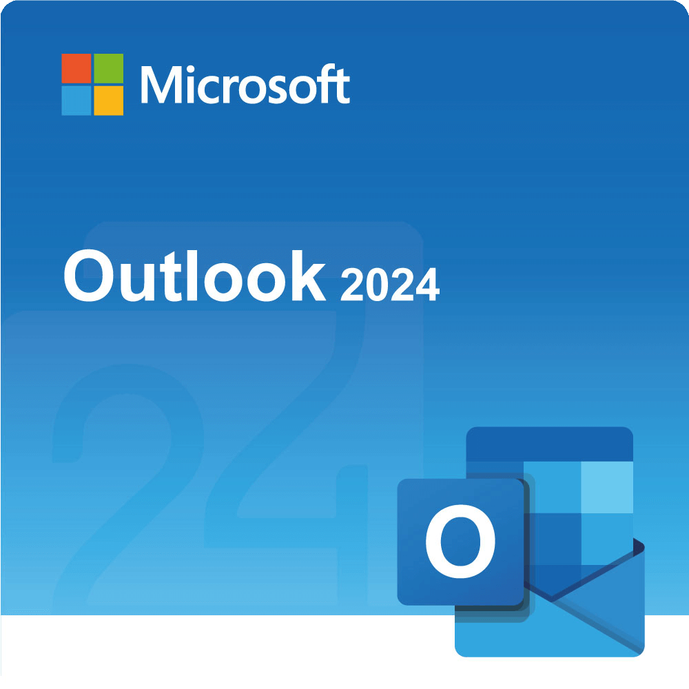 Bild von Microsoft Outlook 2024 Mac OS