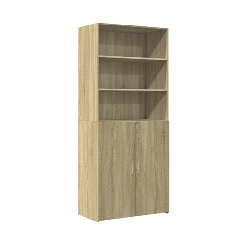 Bild von vidaXL Highboard – Stilvolles Möbelstück für jeden Raum