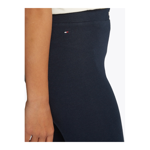 Bild von Tommy Hilfiger Radlerhose »ESSENTIAL LOGO CYCLING SHORT«