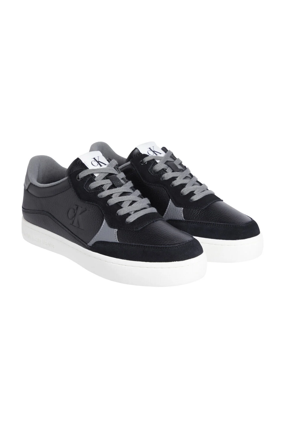 Bild von Calvin Klein Klassische Cupsole Mg Wmm – Sneaker für Herren - 45