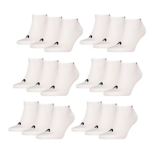 Bild von Head Sneaker Socken – Sportliche Begleiter für jeden Anlass