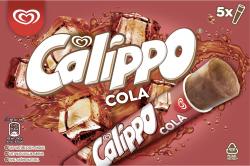 Bild von Calippo Cola Eis