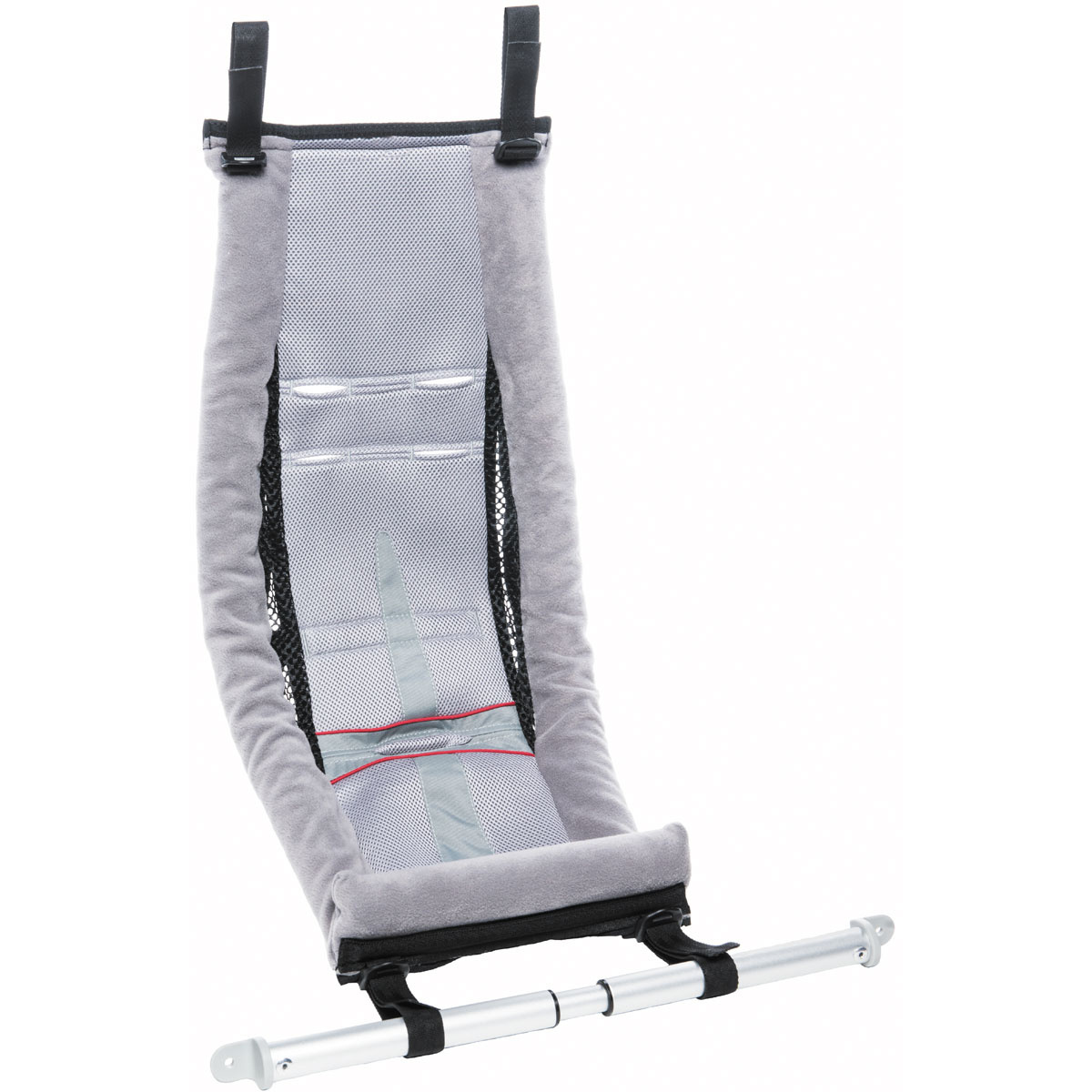 Bild von Kinder-Fahrrad-Hängematte Thule Coaster Xt