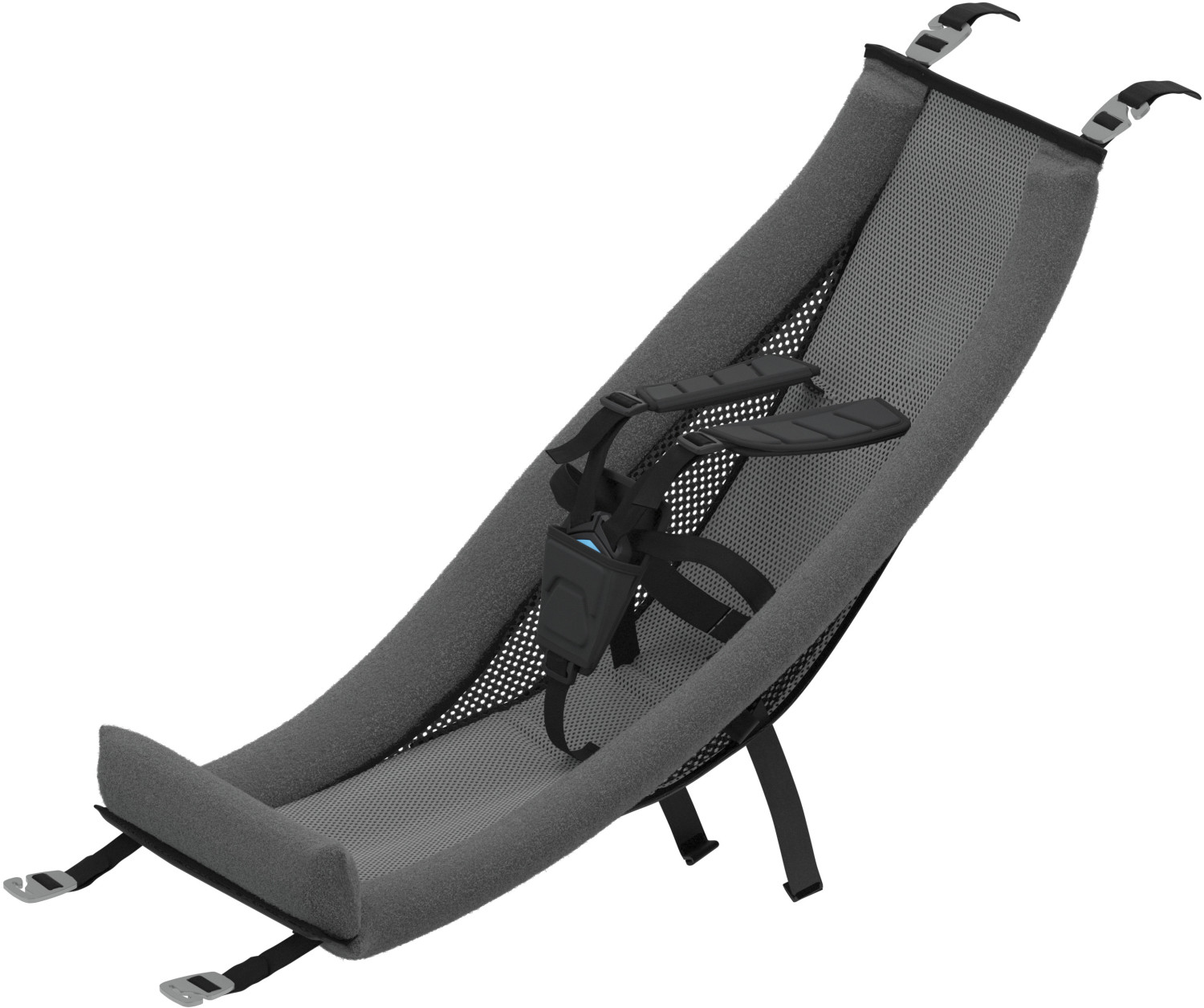 Bild von Thule Fahrrad-Babysitz "Chariot Infant Sling", schwarz 20201504
