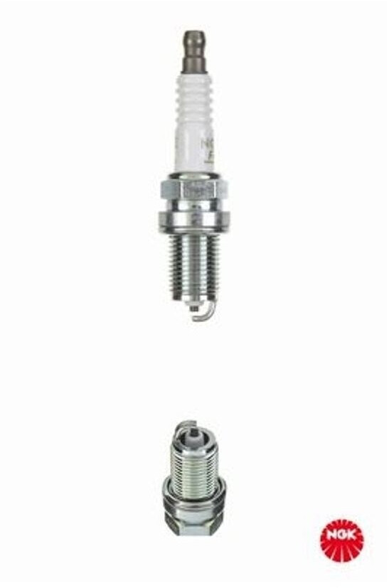 Bild von NGK 1662 Zündkerze M14 x 1,25 SW: 16 mm MAZDA: 3 Hatchback, MX-5 2, HYUNDAI: i30 I Hatchback, Tiburon Coupe, i30 I Estate, KIA: cee‘d I Hatchback
