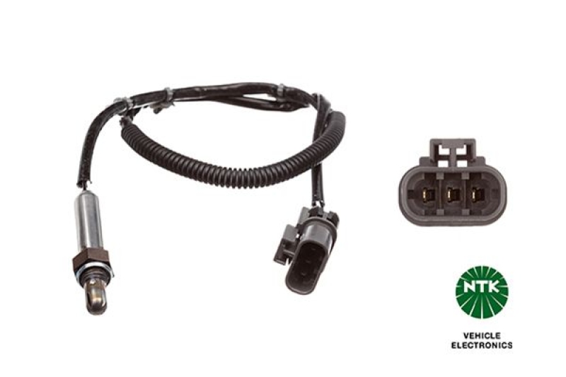 Bild von NTK (NGK-GROUP) Lambdasonde  für INFINITI NISSAN 22690-64J01 2269064J01 1907