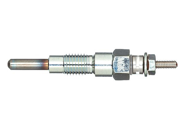 Bild von NGK Glühkerze Spannung: 10,5V 2031 Glühkerzen,Glühstifte