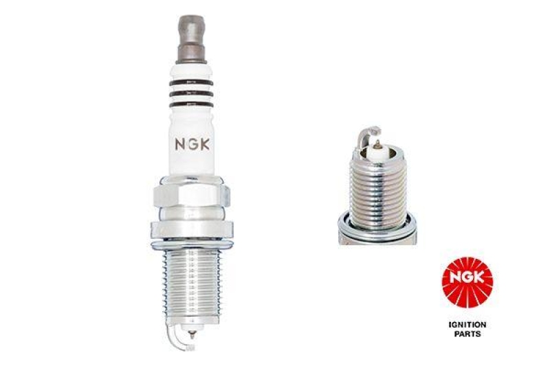 Bild von NGK 3764 Zündkerze M14 x 1,25 SW: 16 mm SUBARU: Impreza II Saloon, Forester II, CHEVROLET: Cruze Hatchback, Kalos Hatchback, Aveo / Kalos Hatchback