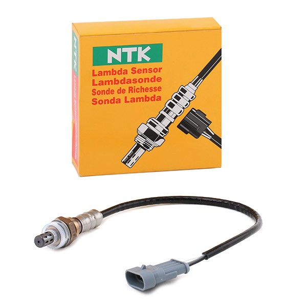 Bild von NGK 5753 Lambdasonde Regelsonde, Lambda Sensor 4 ALFA ROMEO: Spider, FIAT: Ducato III Platform / Chassis