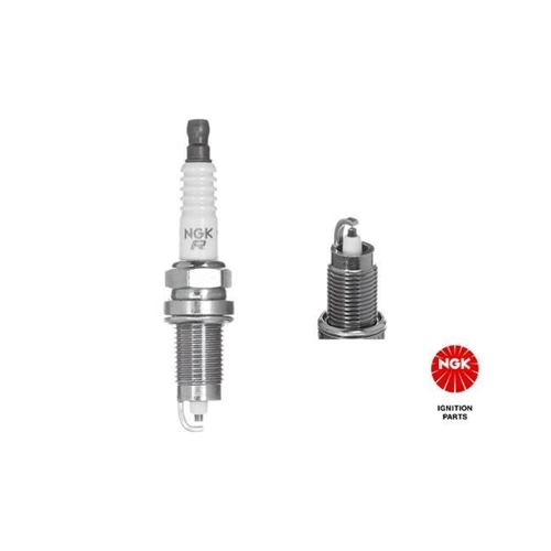 Bild von NGK 7252 Zündkerze für Jeep und Chrysler