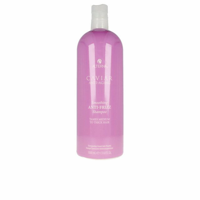 Bild von Alterna  Shampoo Caviar Smoothing Anti-frizz Shampoo Back Bar