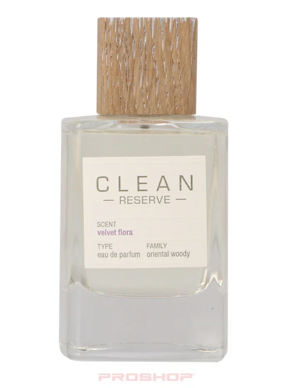 Bild von Clean Reserve Velvet Flora EDP Spray - 100 ml